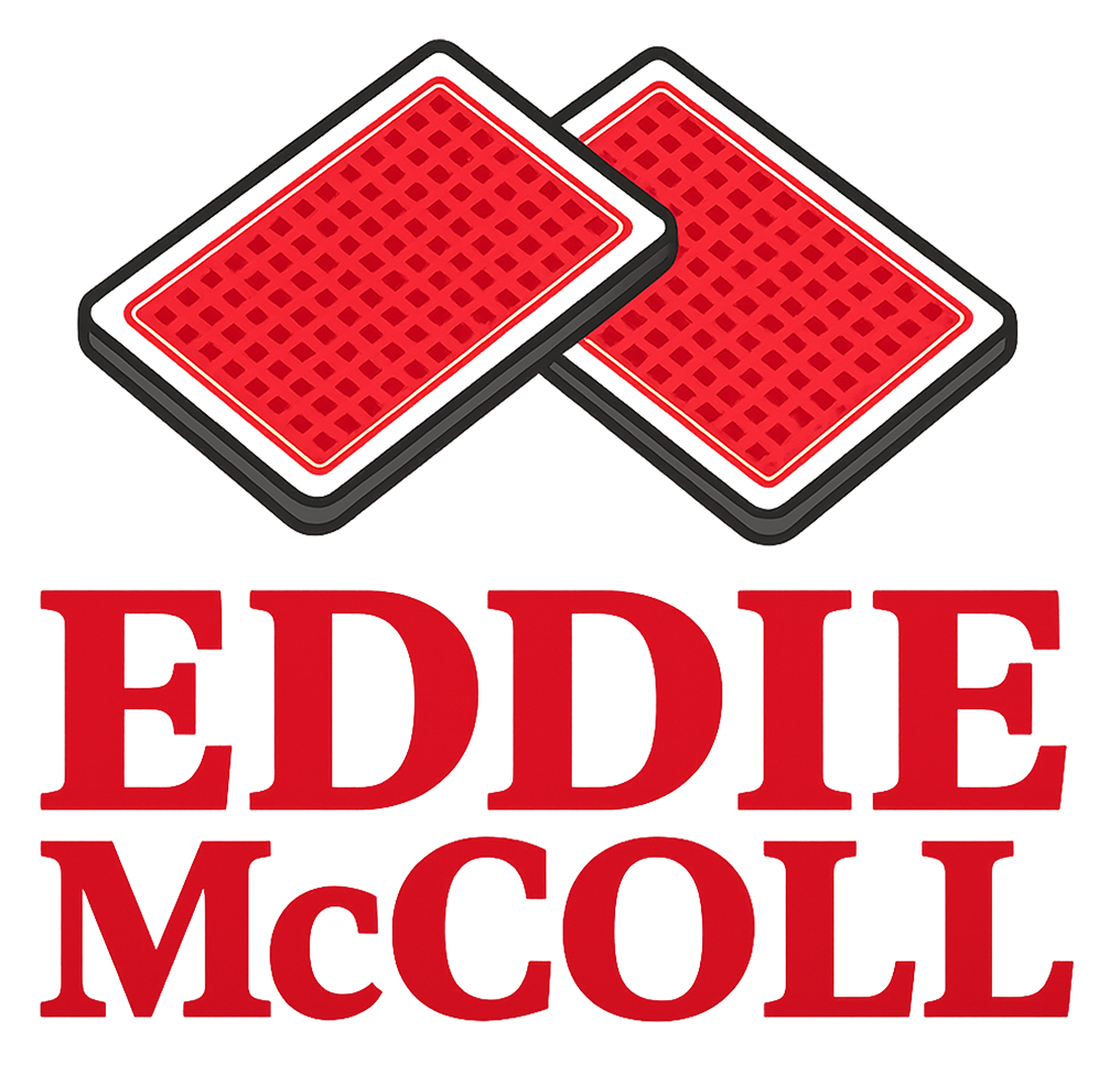 Eddie McColl